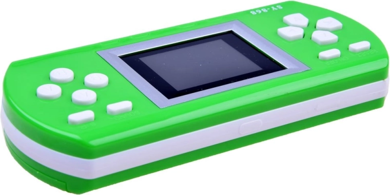 Ергономично подредени бутони