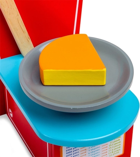 Ideal for play kitchens and shops