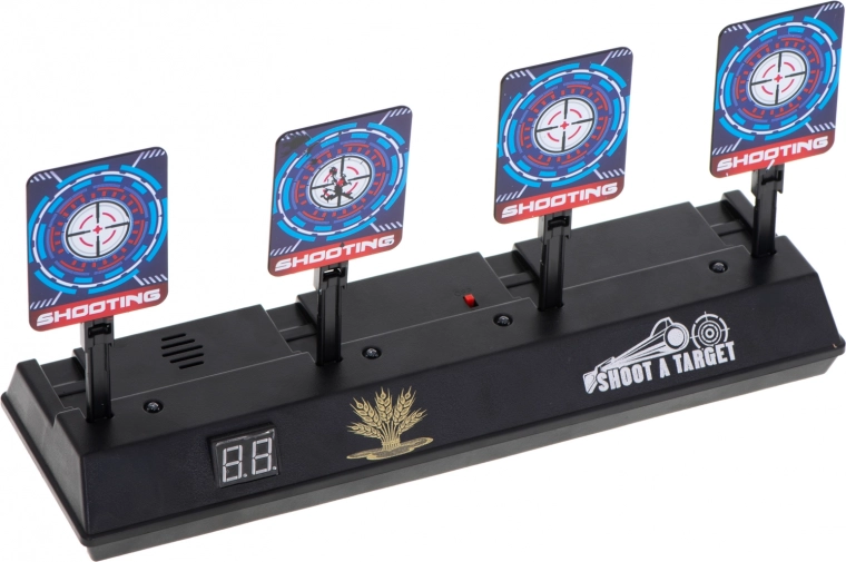 Светлинни и звукови ефекти