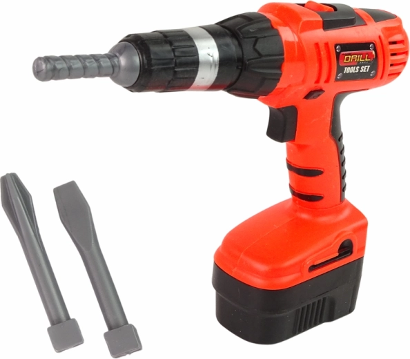 Сменяеми битове за повече забавление