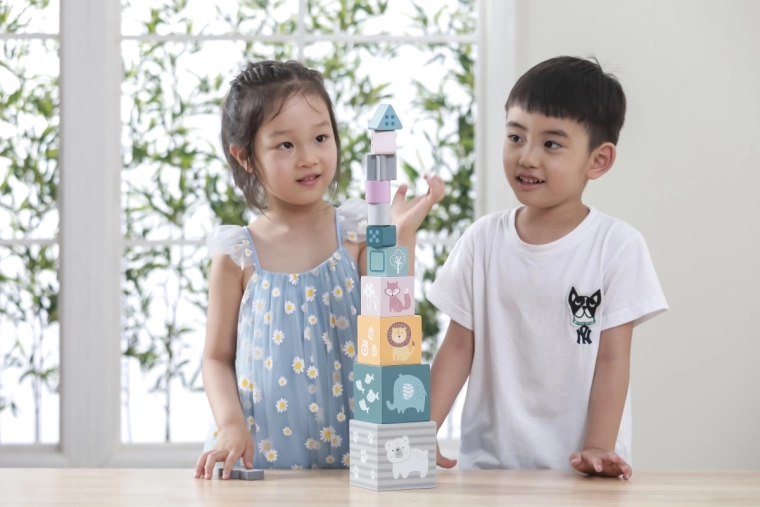 Качествен и безопасен материал