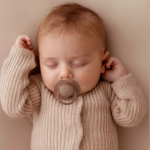 Lightweight design for peaceful sleep