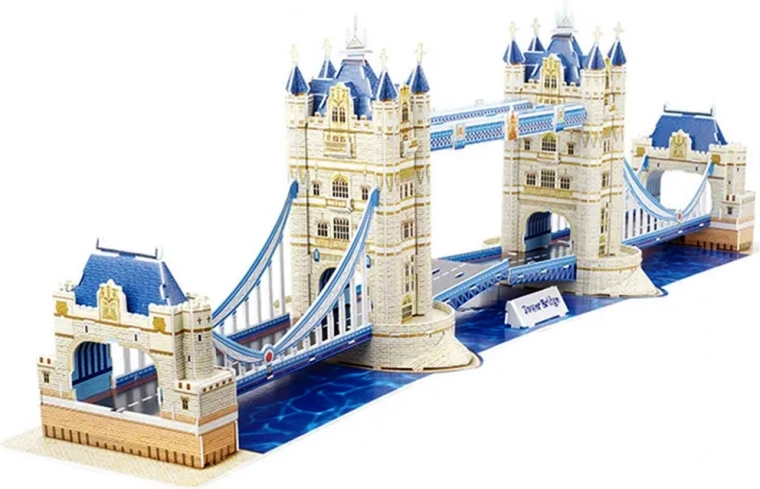 Лесен монтаж без лепило