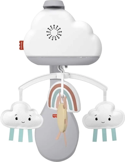 Преобразяване в нощен успокояващ уред