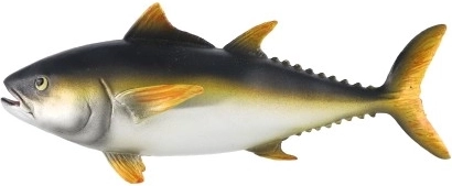 Декорация и учебен модел