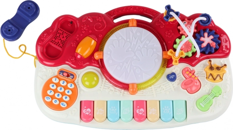 Обучение и забавление в едно