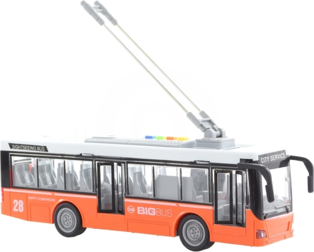 Подвижни части