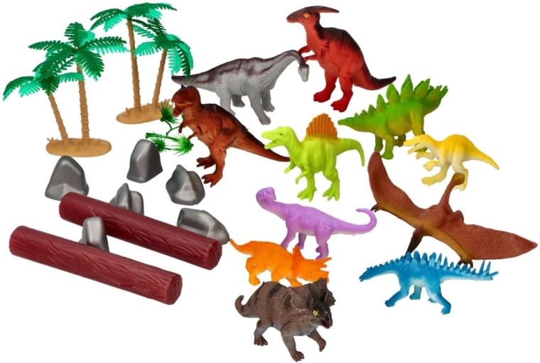 Насърчава креативната игра