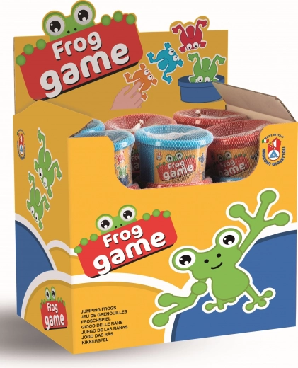 Compact packaging, fun anywhere