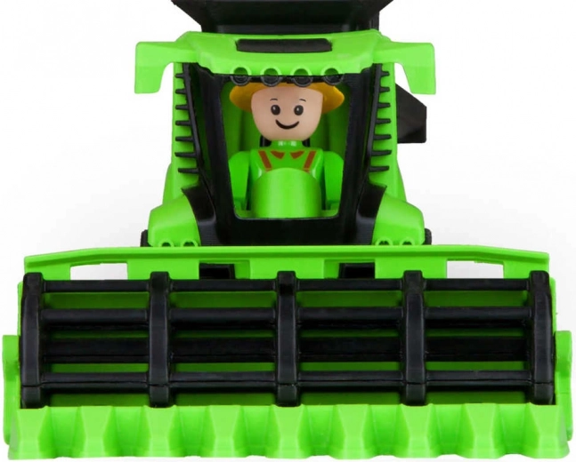 Напълно функционален и издръжлив