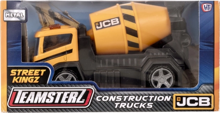 Toy vehicles from 3 years