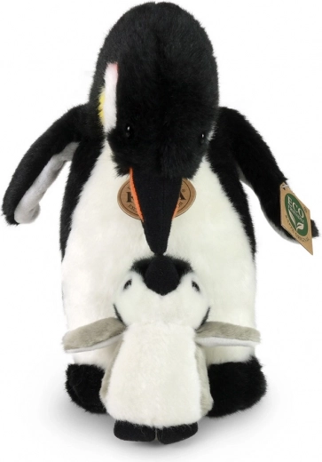 Нежен и качествен плюш за гушкане