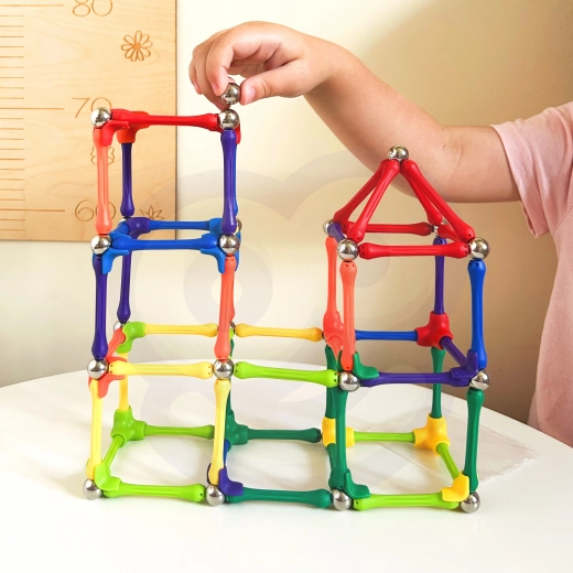 Развитие на уменията