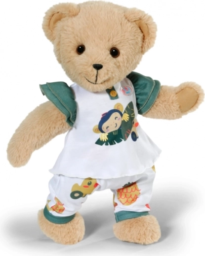 Compatible with 43 cm dolls and BABY born Teddy