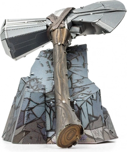 Детайлна изработка