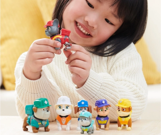 Здрави и готови за игра