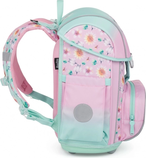 Анатомично оформена актовка