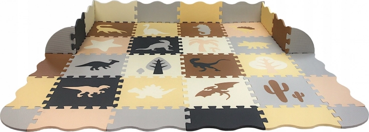 Меко и безопасно играене всеки ден