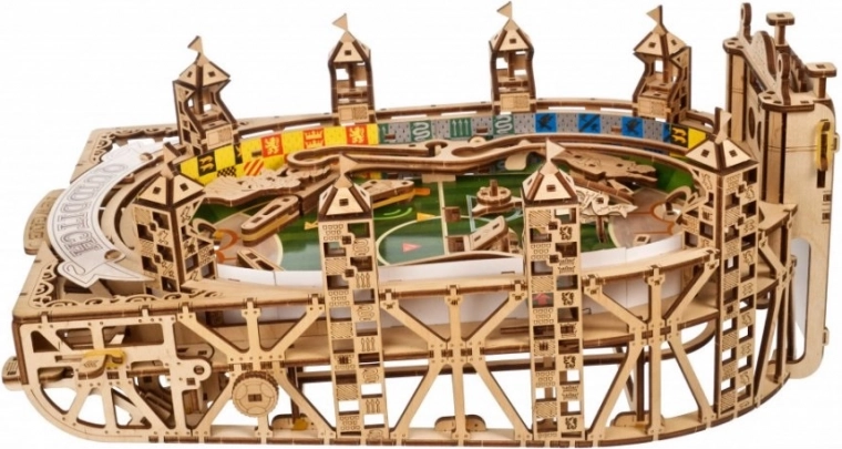 Сложна архитектурна конструкция