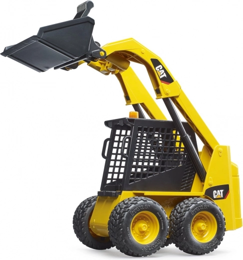 Подвижна кофа и повдигащо рамо