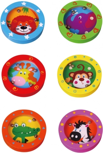 Джобно забавление за път