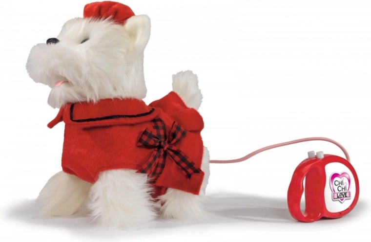 Стилно кученце за града