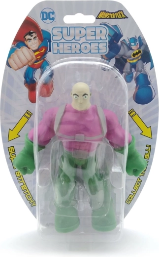 Супер еластично разтягане