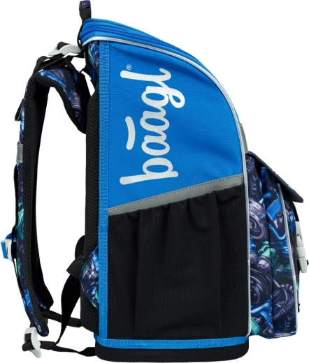 Умно разпределение, безопасност и издръжливост всеки ден