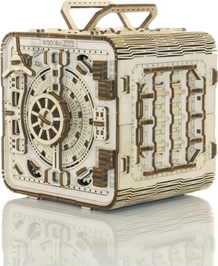 Functional mechanical model