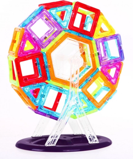 Създайте собствено виенско колело