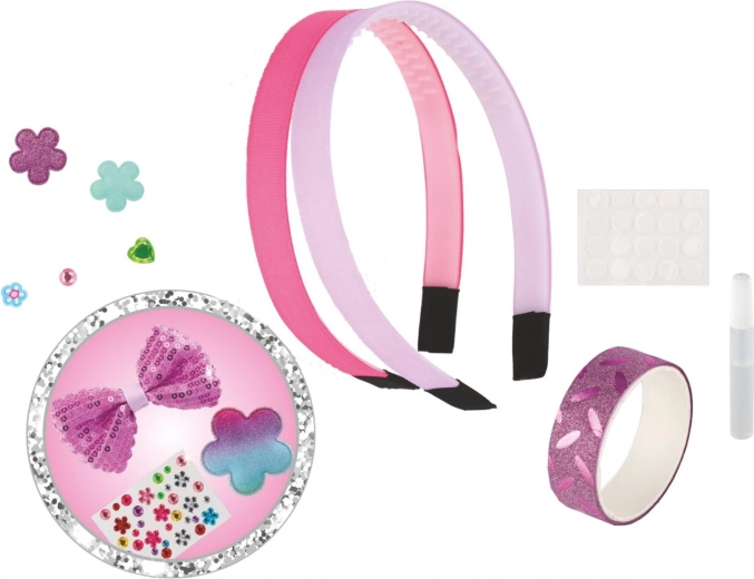 Всичко за мигновено създаване в една опаковка