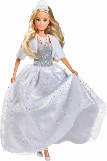 Подвижни крайници и височина 29 см