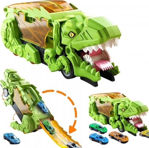 Подвижни елементи и здрава конструкция