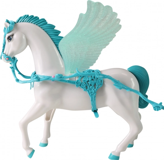 Крилат кон като от приказка