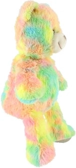 Дъгово оцветяване и мекота