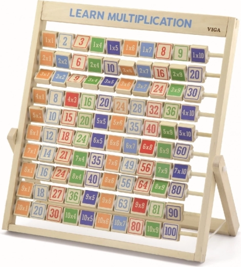 Прегледни цветни кубчета