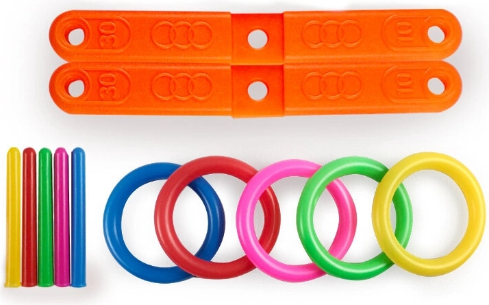 Лесен монтаж и издръжлива пластмаса