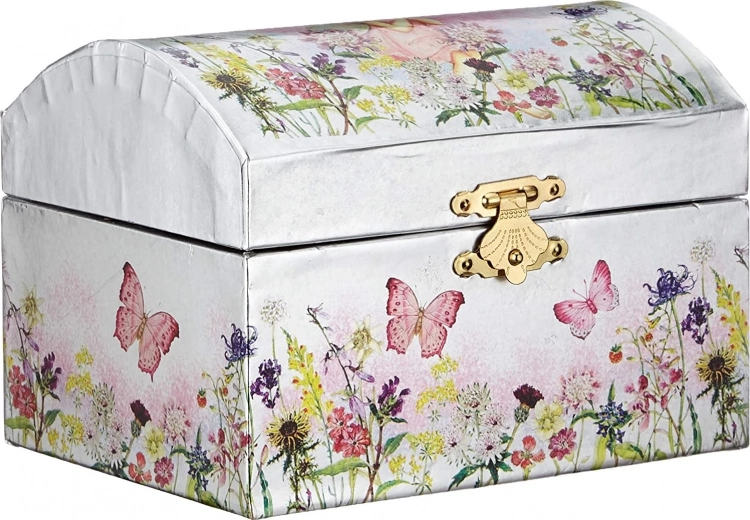 Практично съхранение и сигурно закопчаване