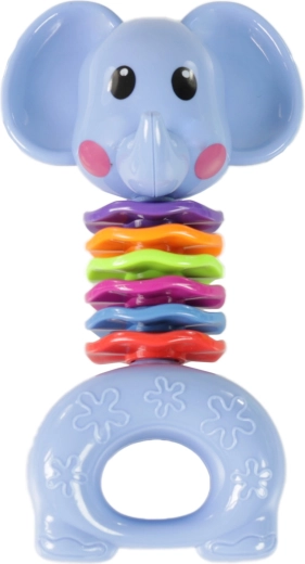 Interactive and fun toy