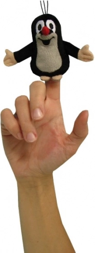 Игра на пръст по всяко време и навсякъде