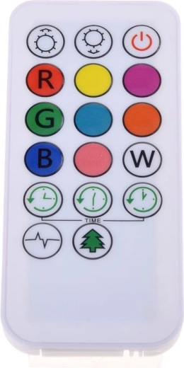 Удобно дистанционно управление и таймер