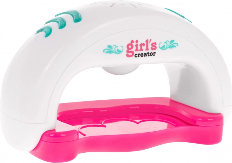 Креативна декорация с камъчета