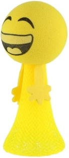 Страхотен скок с едно натискане