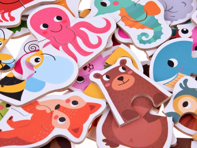 A playful start to English