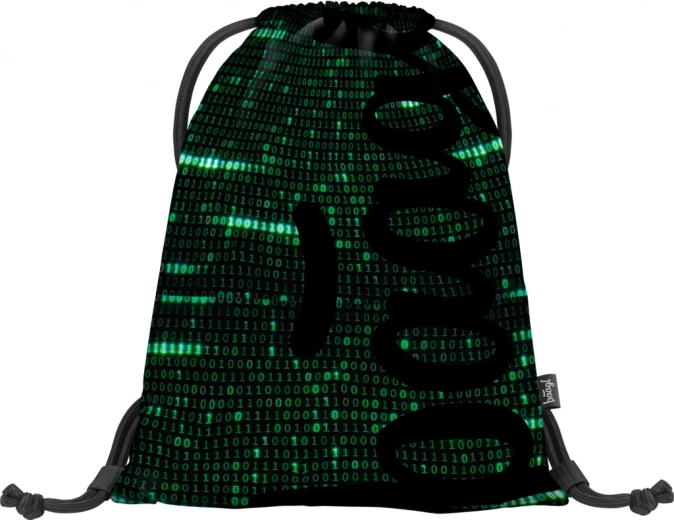 Стилна торба за обувки