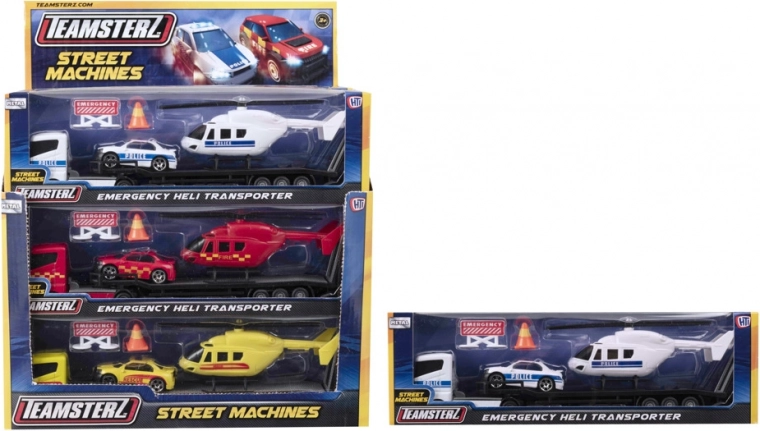 Реалистични пътни елементи