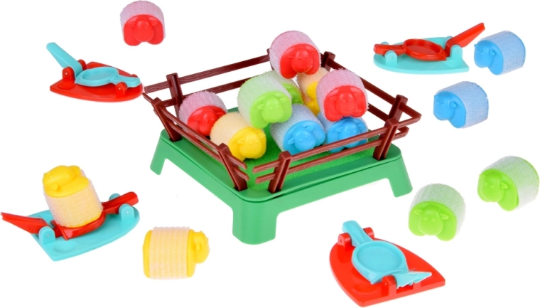 Пълен комплект за семейно забавление