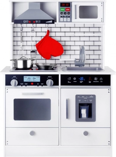 Пълно оборудване