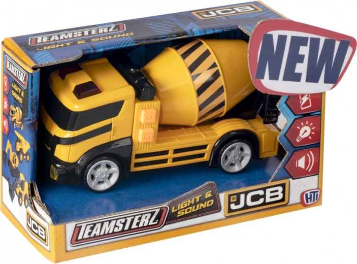 Светлинни и звукови ефекти