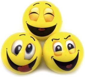 Мек захват и удобно стискане